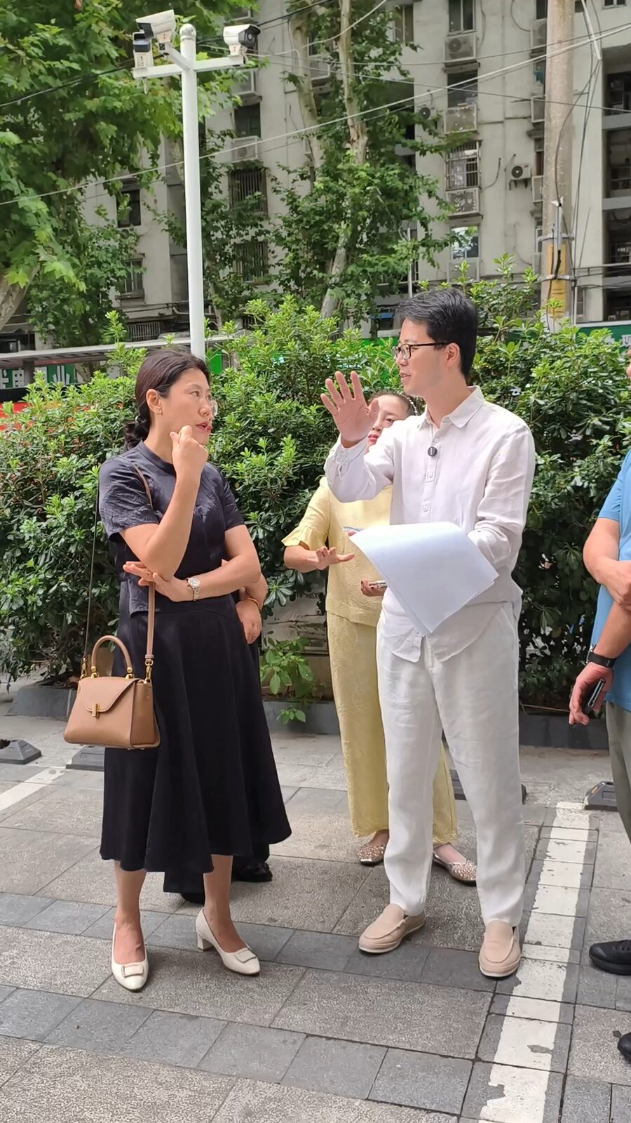 行业大咖沙龙活动现场 13